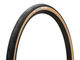Cubierta plegable Pacenti Pari-Moto 27,5" - black-amber/27,5x1,75 (42-584)