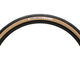 Cubierta plegable Pacenti Pari-Moto 27,5" - black-amber/27,5x1,75 (42-584)
