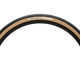 Panaracer Pacenti Pari-Moto 27,5" Faltreifen - black-amber/27,5x1,75 (42-584)