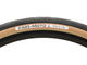 Cubierta plegable Pacenti Pari-Moto 27,5" - black-amber/27,5x1,75 (42-584)