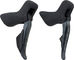Dura-Ace Di2 R9250 2x12 40-54 Groupset w/ Disc Brake - black/172.5 mm 40-54, 11-30