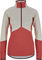 VAUDE Women's Larice HZ Fleece Jacket - ecru/36