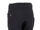 Women's Qimsa Light Softshell Pants - black/36