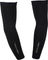 AquaRepel 2 Water-Resistant Arm Warmers - black/M