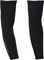 AquaRepel 2 Water-Resistant Arm Warmers - black/M