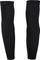 AquaRepel 2 Water-Resistant Arm Warmers - black/M