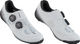 Shimano Zapatillas de ciclismo de ruta para damas SH-RC702 - white/38