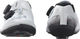 Shimano Chaussures Route pour Dames SH-RC702 - blanc/38