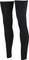 AquaRepel 2 Water-Resistant Leg Warmers - black/M