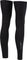 AquaRepel 2 Water-Resistant Leg Warmers - black/M