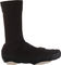 Explorer Waterproof Gravel Overshoes - black/39-41