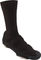 Explorer Waterproof Gravel Overshoes - black/39-41