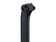 Factor Seatpost for Factor OSTRO V.A.M. - black/350 mm / SB 25 mm
