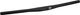 LED Handlebars with Integrated Front Light - StVZO Approved - black anodized/640 mm 5°