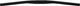 LED Handlebars with Integrated Front Light - StVZO Approved - black anodized/640 mm 5°