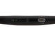 LED Handlebars with Integrated Front Light - StVZO Approved - black anodized/640 mm 5°