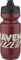 S/F Purist MoFlo Drink Bottle 650 ml - ox red/650 ml