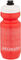 Bidón Purist MoFlo 650 ml - red-white linear blur/650 ml