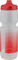 Purist Fixy Trinkflasche 770 ml - linear stripe clear red/770 ml