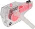 Utensilio de limpieza de cadenas X-3 - rosa/universal