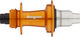 Hope Pro 5 Disc Center Lock Boost HR-Nabe - orange/12 x 148 mm / 32 Loch / SRAM XD