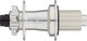 Moyeu Arrière Pro 5 Disc 6 trous - silver/12 x 142 mm / 32 trous / Shimano