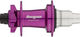 Hope Moyeu Arrière Pro 5 Disque 6 trous Boost - purple/12 x 148 mm / 32 trous/ SRAM XD