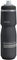 Podium Chill Trinkflasche 710 ml - black/710 ml