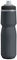 Podium Chill Trinkflasche 710 ml - black-black/710 ml