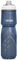 Podium Chill Trinkflasche 710 ml - navy perforated/710 ml