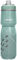 Podium Chill Trinkflasche 710 ml - sage perforated/710 ml