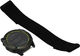 Garmin Enduro Titan GPS Multi-sport Smartwatch - black-slate grey/universal