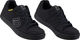 Five Ten Freerider Canvas MTB Schuhe Modell 2023 - core black-dgh solid grey-grey five/49 1/3