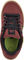 Zapatillas para damas Freerider Canvas Womens MTB Modelo 2024 - quiet crimson-core black-pulse lime/38