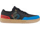 Zapatillas Freerider Pro MTB Modelo 2024 - core black-carbon-pulse lime/42