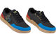 Zapatillas Freerider Pro MTB Modelo 2024 - core black-carbon-pulse lime/42