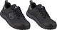 Zapatillas de MTB Impact Pro Modelo 2024 - core black-grey three-grey six/42