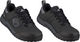 Impact Pro MTB Schuhe Modell 2024 - core black-grey three-grey six/42