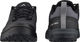 Impact Pro MTB Schuhe Modell 2024 - core black-grey three-grey six/42