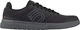 Zapatillas Sleuth DLX Canvas MTB Modelo 2024 - core black-grey five-ftwr white/42