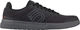 Sleuth DLX Canvas MTB Shoes - 2024 Model - core black-grey five-ftwr white/42