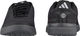 Sleuth DLX Canvas MTB Schuhe Modell 2024 - core black-grey five-ftwr white/42