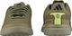 Five Ten Sleuth DLX Canvas MTB Shoes - 2024 Model - focus olive-core black-orbit green/42