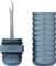 Peatys Set de reparación Holeshot Tubeless Puncture Plugger Kit - slate/universal