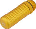Peatys Set de reparación Holeshot Tubeless Puncture Plugger Kit - gold/universal