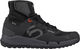 Five Ten Chaussures VTT Trailcross GTX Modèle 2024 - core black-grey three-solar red/42