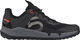 Chaussures VTT Trailcross LT Modèle 2024 - core black-grey two-solar red/42