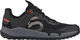 Zapatillas Trailcross LT MTB Modelo 2024 - core black-grey two-solar red/42