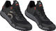 Trailcross LT MTB Schuhe Modell 2024 - core black-grey two-solar red/42