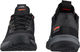 Zapatillas Trailcross LT MTB Modelo 2024 - core black-grey two-solar red/42